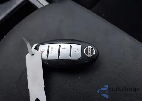 2014 Nissan Altima 2.5 S from USA, damaged, VIN 1N4AL3AP5EC186218